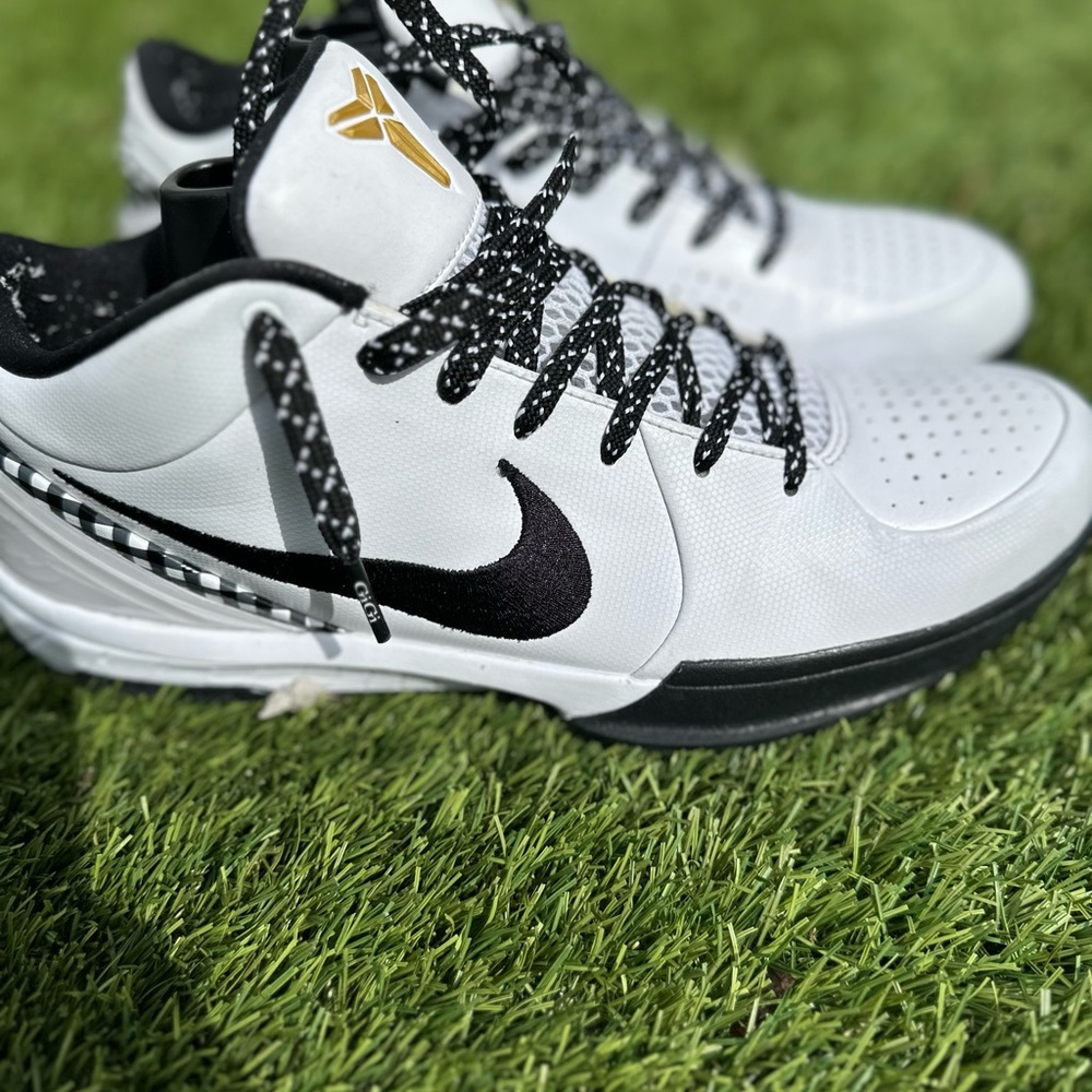 ZOOM KOBE 4 PROTRO 'MAMBACITA' 10.5